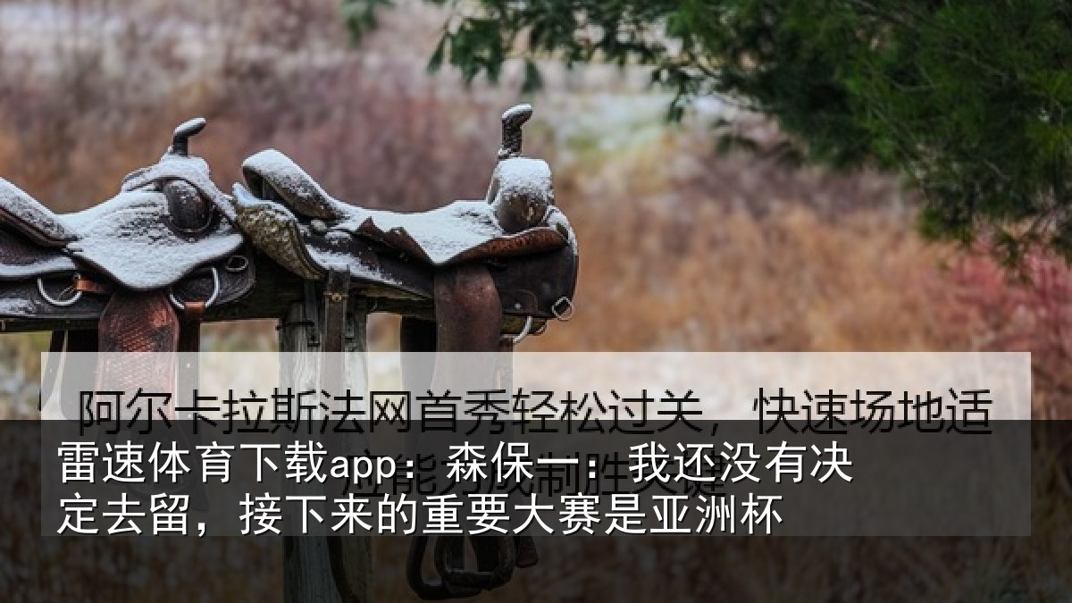 雷速体育下载app:森保一:我还没有决定去留,接下相关情况洲杯